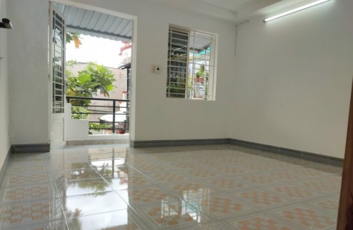 Bán nhà mới ở ngay Nguyễn Văn Khối phường 9 Gò Vấp giá 3 tỷ 4